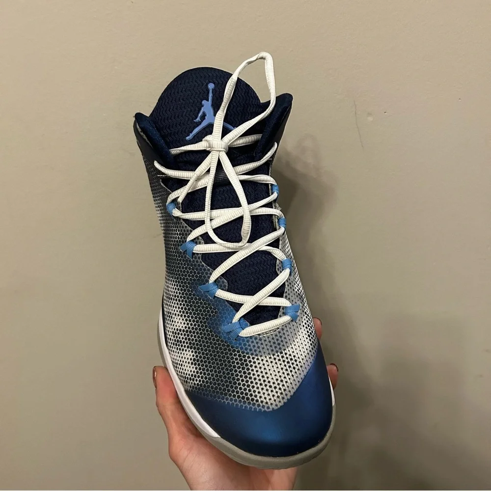 Jordan Super.Fly 3 - Picture 7 of 12
